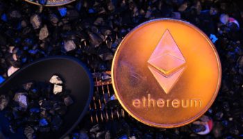 Bas Stratejist Ethereum Mergeu Hakkinda Konustu
