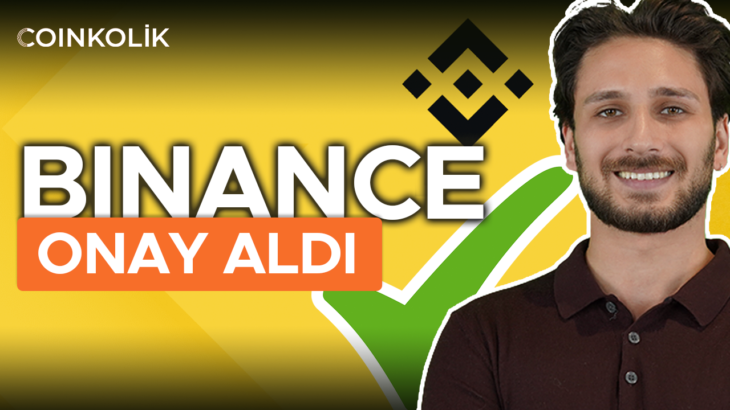 Binance