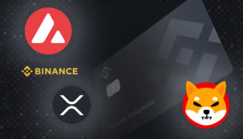 Binance Carddan 3 Yeni Altcoine Destek