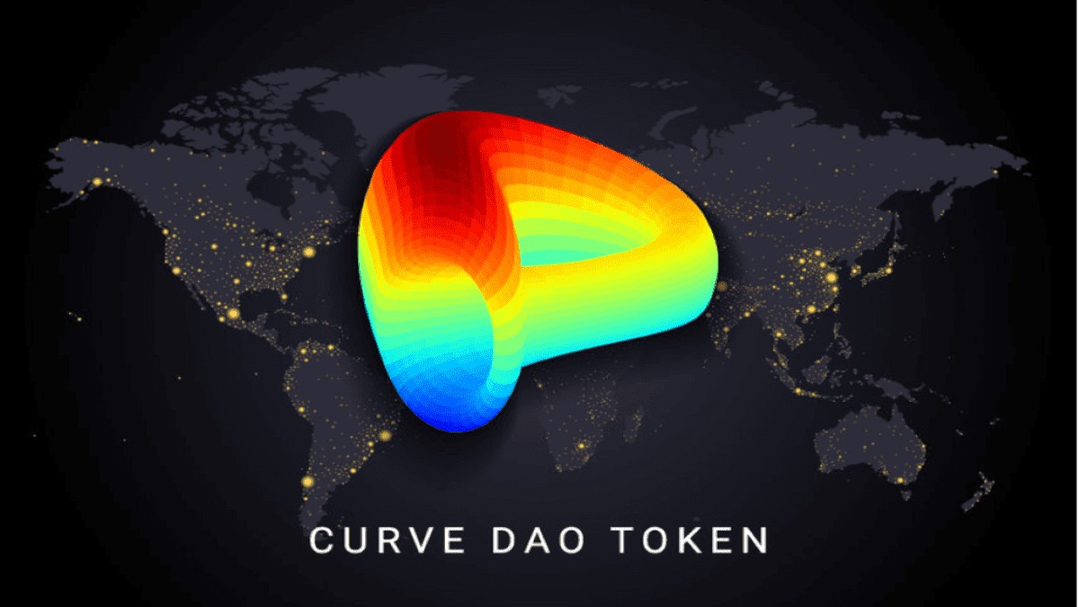 Binance Curve.Financetan Calinan 450 bin Dolari Geri Aldi