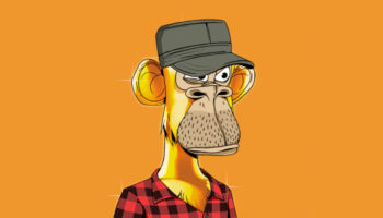 Bir Bored Ape NFTsi 1.4 Milyon Dolara Satildi