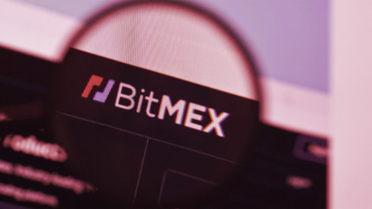 BitMEX Yoneticisi Kara Para Aklamaktan Suclu Bulundu