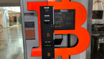 Bitcoin ATMlerinin Sayisi 40 Bine Yaklasiyor