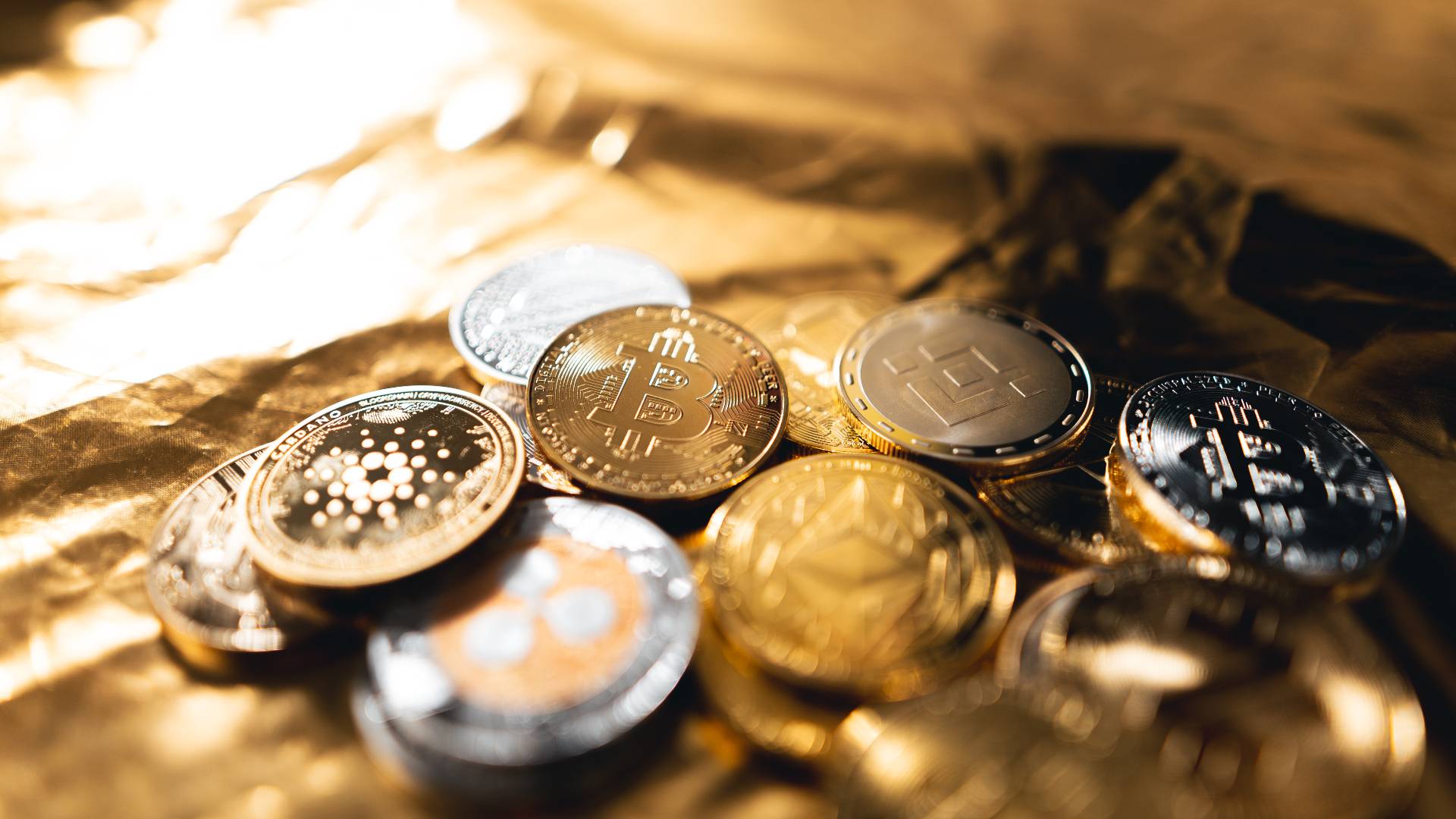 Bitcoin Dusuyor Piyasada Son Durum 29 Agustos 2022