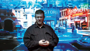 Bitcoin Gelistiricisi Jeff Garzik Yeni Projesini Duyurdu