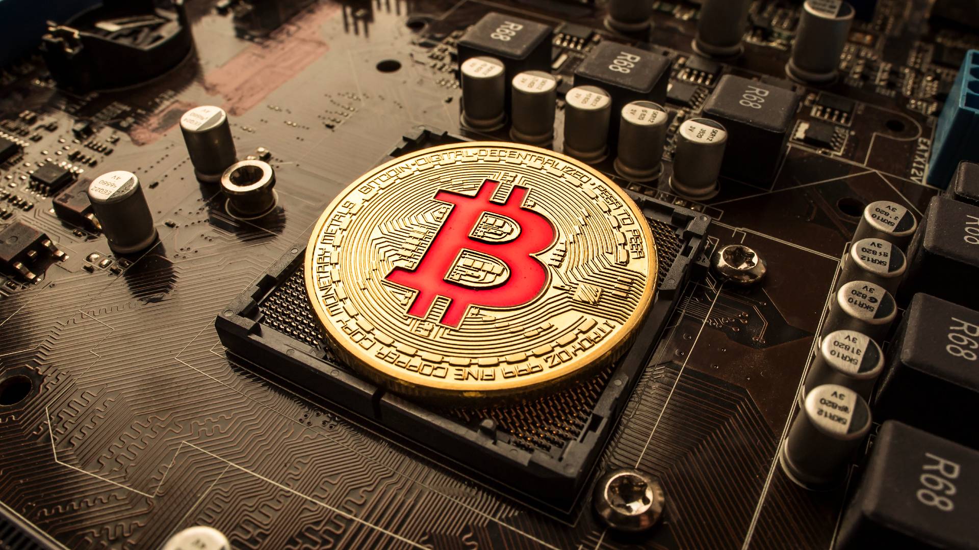 Bitcoin Madencileri Yuzde 27 Daha Az BTC Tutuyor