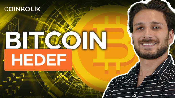 Bitcoin hedef