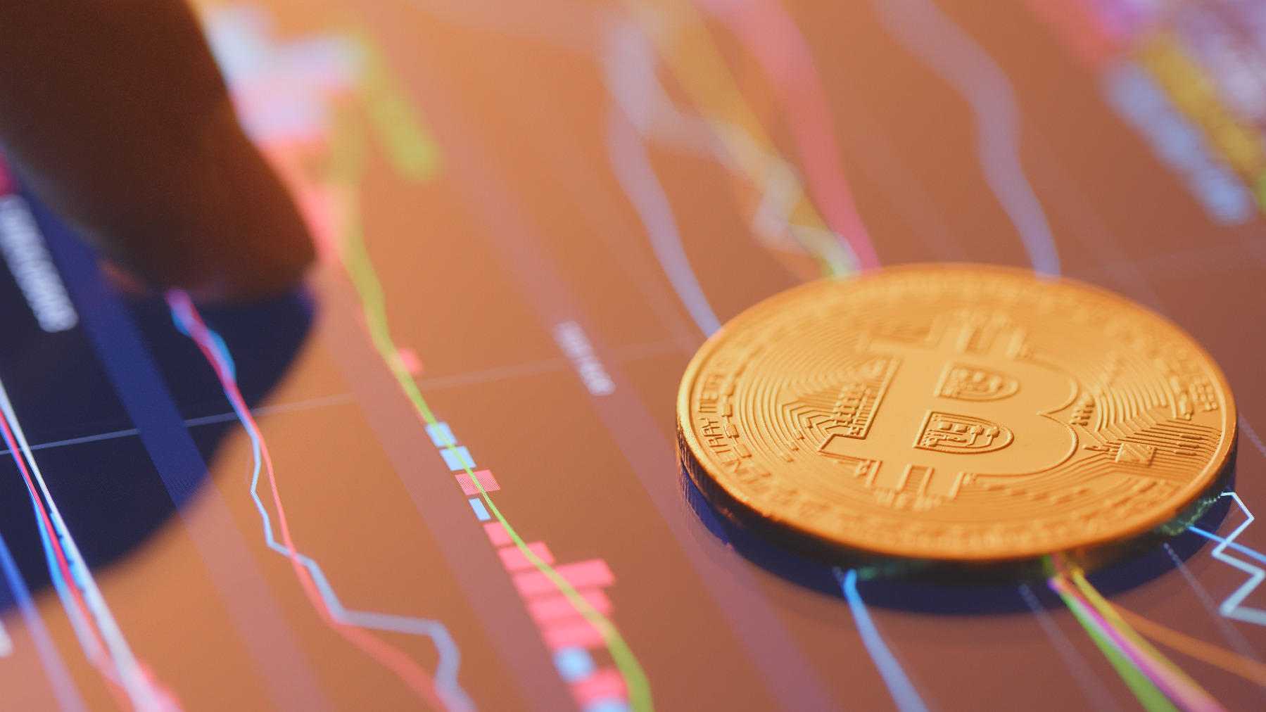 Bitcoinde Bir Sonraki Hedef Ne Bitcoindeki Son Durum Teknik Analiz