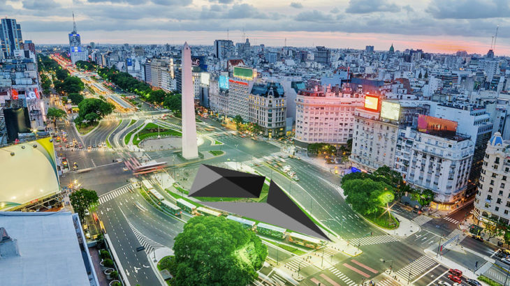 Buenos Aires Ethereum Nodelari Kurmayi Planliyor
