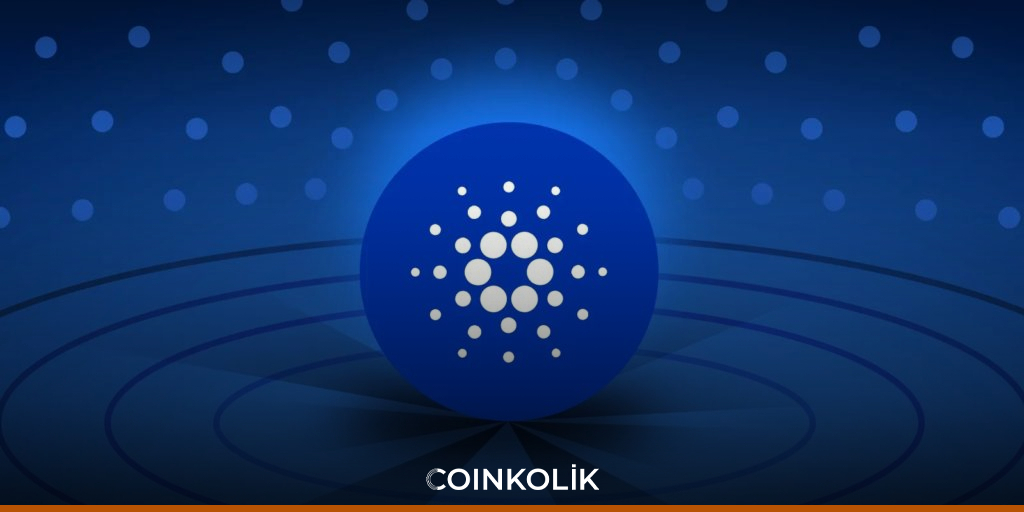 Cardano Balinaları Yüklü Miktarda ADA Aldı