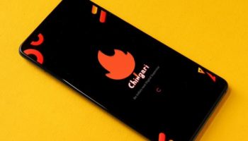 Chingari Video NFT Pazarini Duyurdu