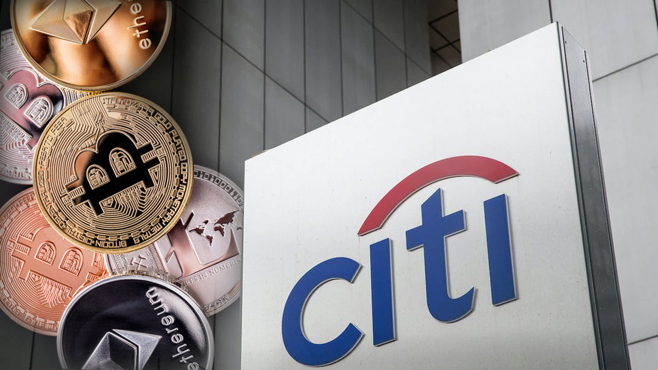 Citigroup Kripto Para Odakli Yoneticiler Ariyor