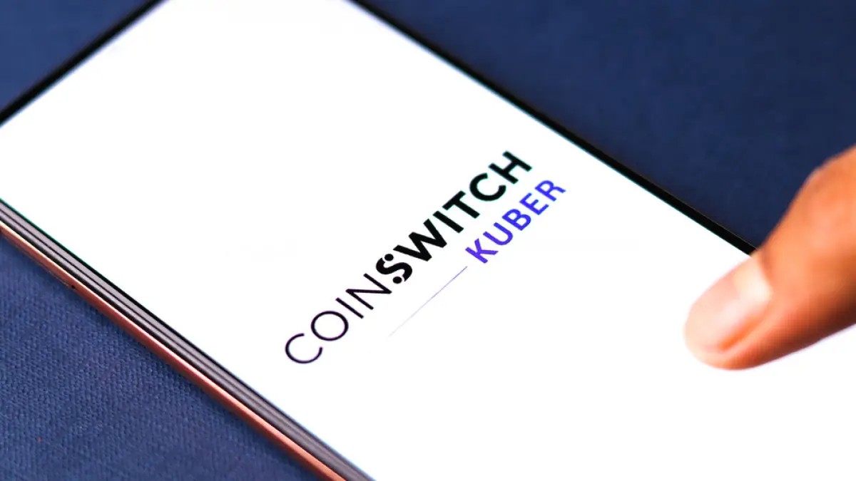 CoinSwitch Web3 Projelerine Yatirim Yapacak