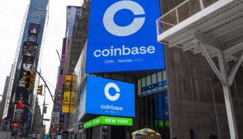 Coinbase Ethereum Mergeunden Once Yeni Urununu Tanitti