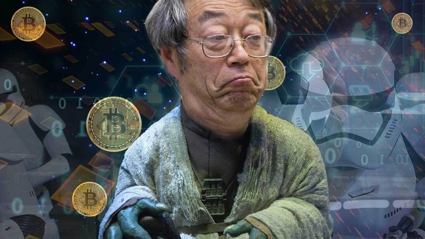 Craig Wright Bitcoinin Sahibi Oldugunu Iddia Etti