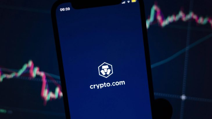 Crypto.com Guney Kore Pazarina Giriyor