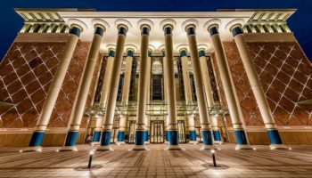 Cumhurbaşkanliği NFT Atölyesi Gerçekleştiriyor