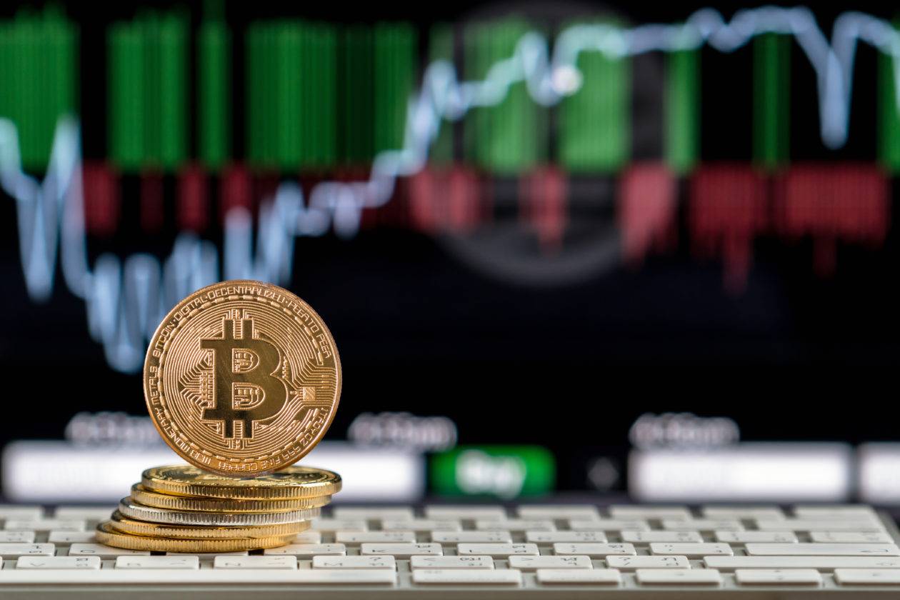 DBS Borsasi Bitcoin Alimlarinin Arttigini Soyledi