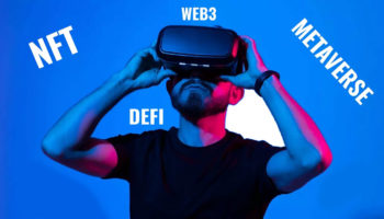 DappRadar Raporu DeFi Iyilesiyor NFTlerde Dusus Var