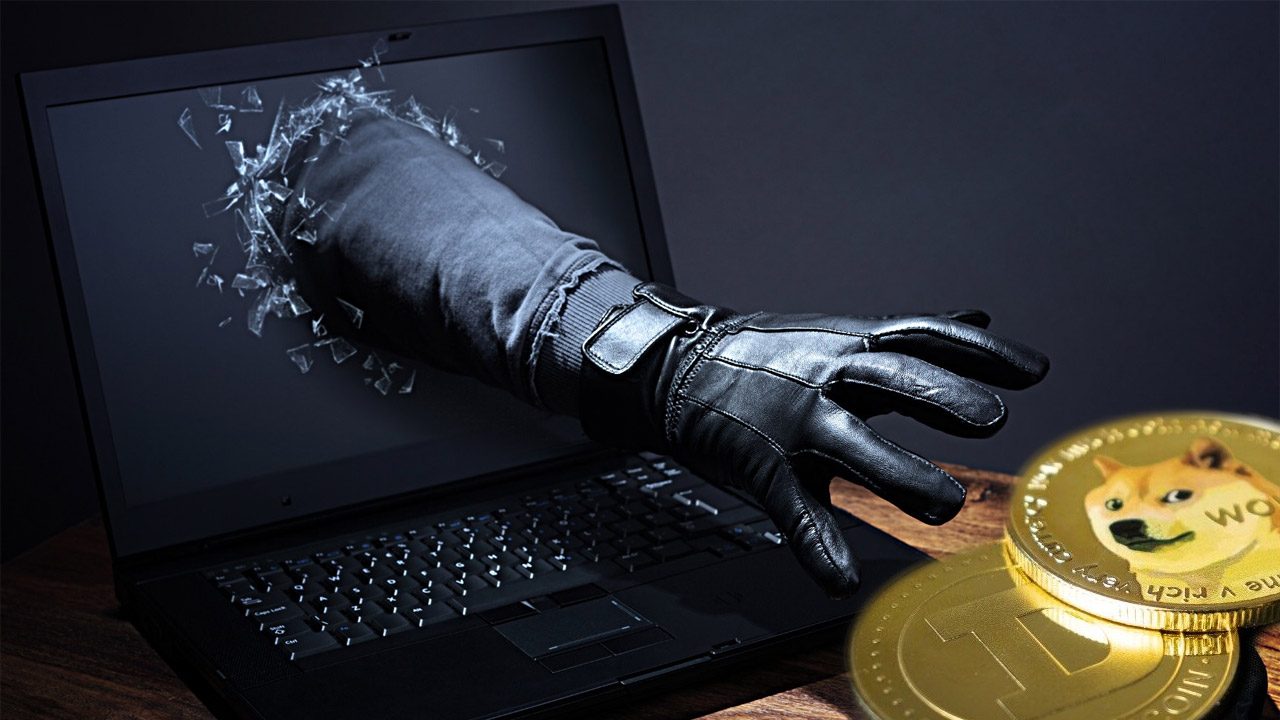 Dogecoinden Dolandiriciliga Karsi Uyari