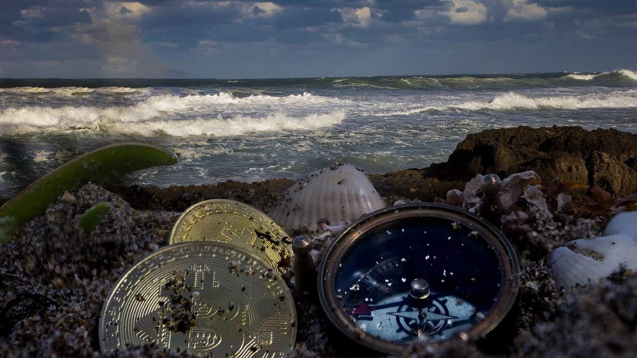 El Salvadorun Bitcoin Plaji Altyapi Yatirimi Alacak