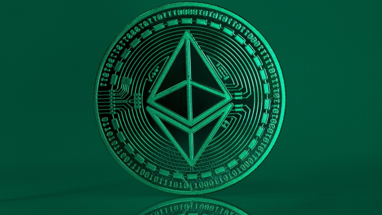 Ethereum Classic Hashrateinde Artis Yasaniyor