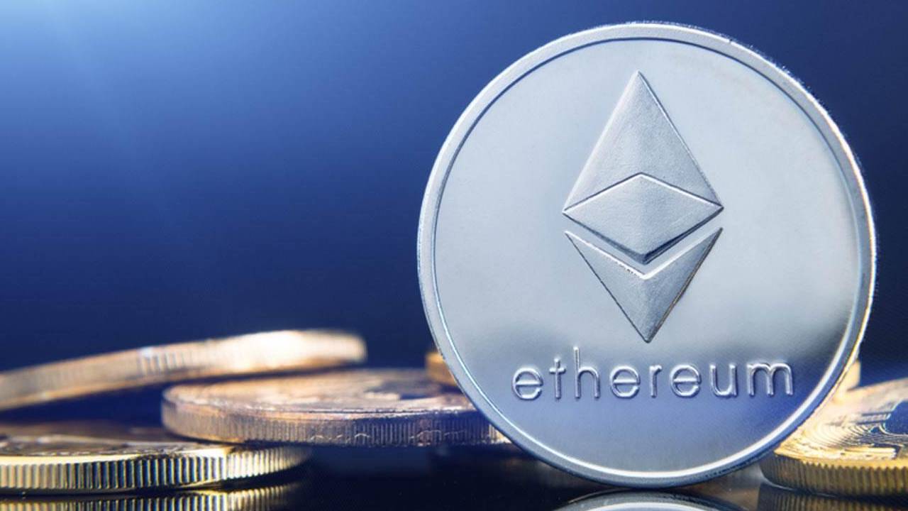 Ethereum ETH Fiyati Haftalik Performansta Dusus Gosteriyor
