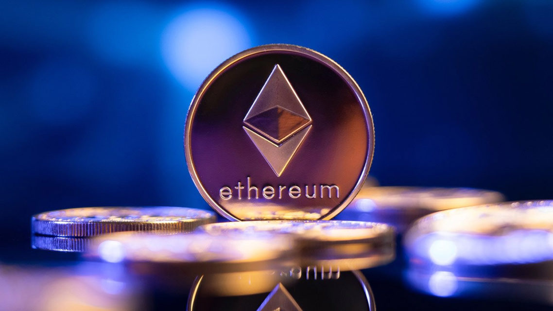 Ethereum Fiyati Merge Yaklastikca Artiyor