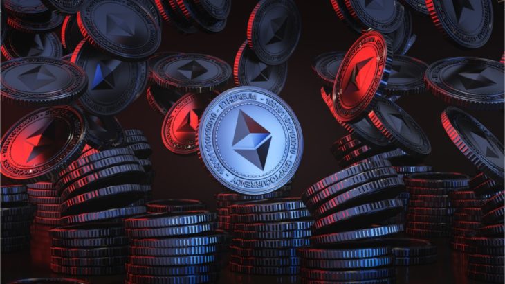 Ethereum Madencisi f2Pool PoW Devri Kapaniyor