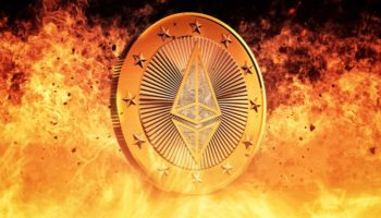 Ethereum Merge Yaklasirken 3.8 Milyar Dolarlik ETH Yakildi