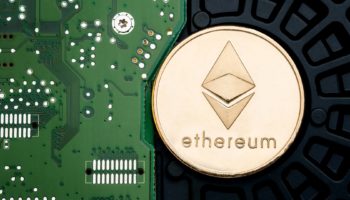 Ethereum Mergeunde Hata Bulundu