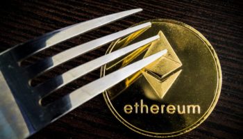 Ethereum PoW Forku Guncelleme Aldi