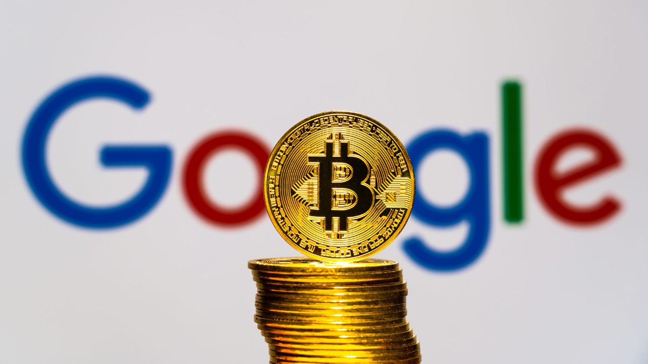 Googleda Kripto ile Ilgili En Cok Aranan 10 Soru