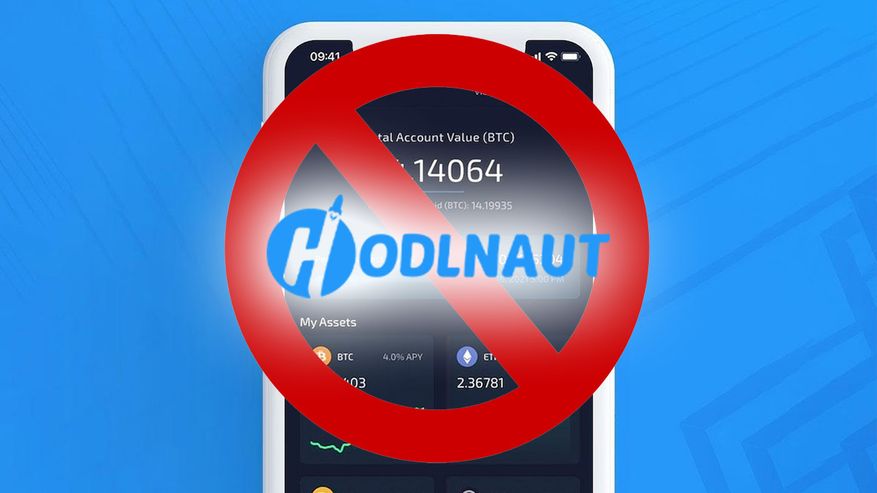Hodlnaut Para Cekme Islemlerini Durdurdu 1