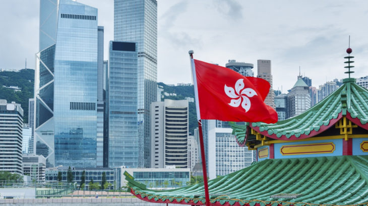 Hong Kong Gate ioya Kripto Lisansi Verdi