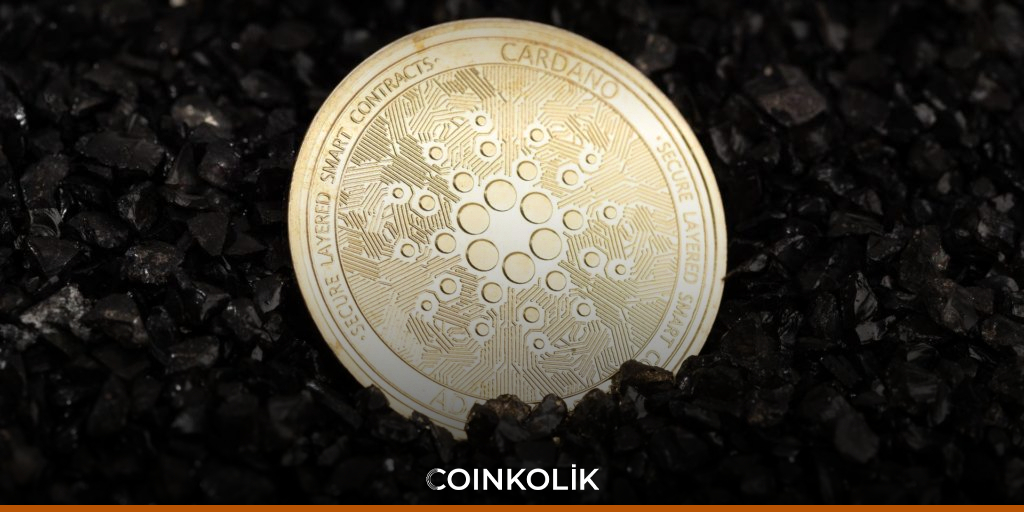 Hoskinson, Cardano’nun Güncellemesi Hakkında Konuştu