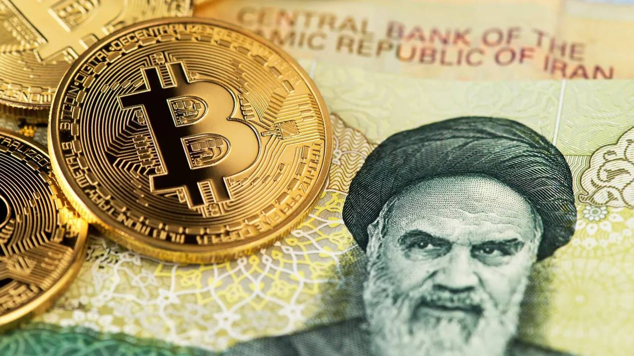 Iran Ithalat Dernegi Kripto Para Duzenlemesi Istiyor