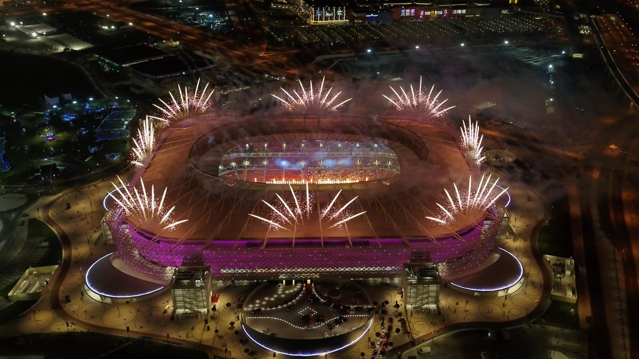 Katar FIFA Dunya Kupasi Oncesi Dijital Odeme Hizmetlerini Tanitti