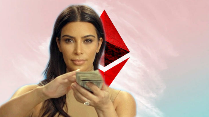 Kim Kardashian EthereumMax Davasinin Iptalini Istedi