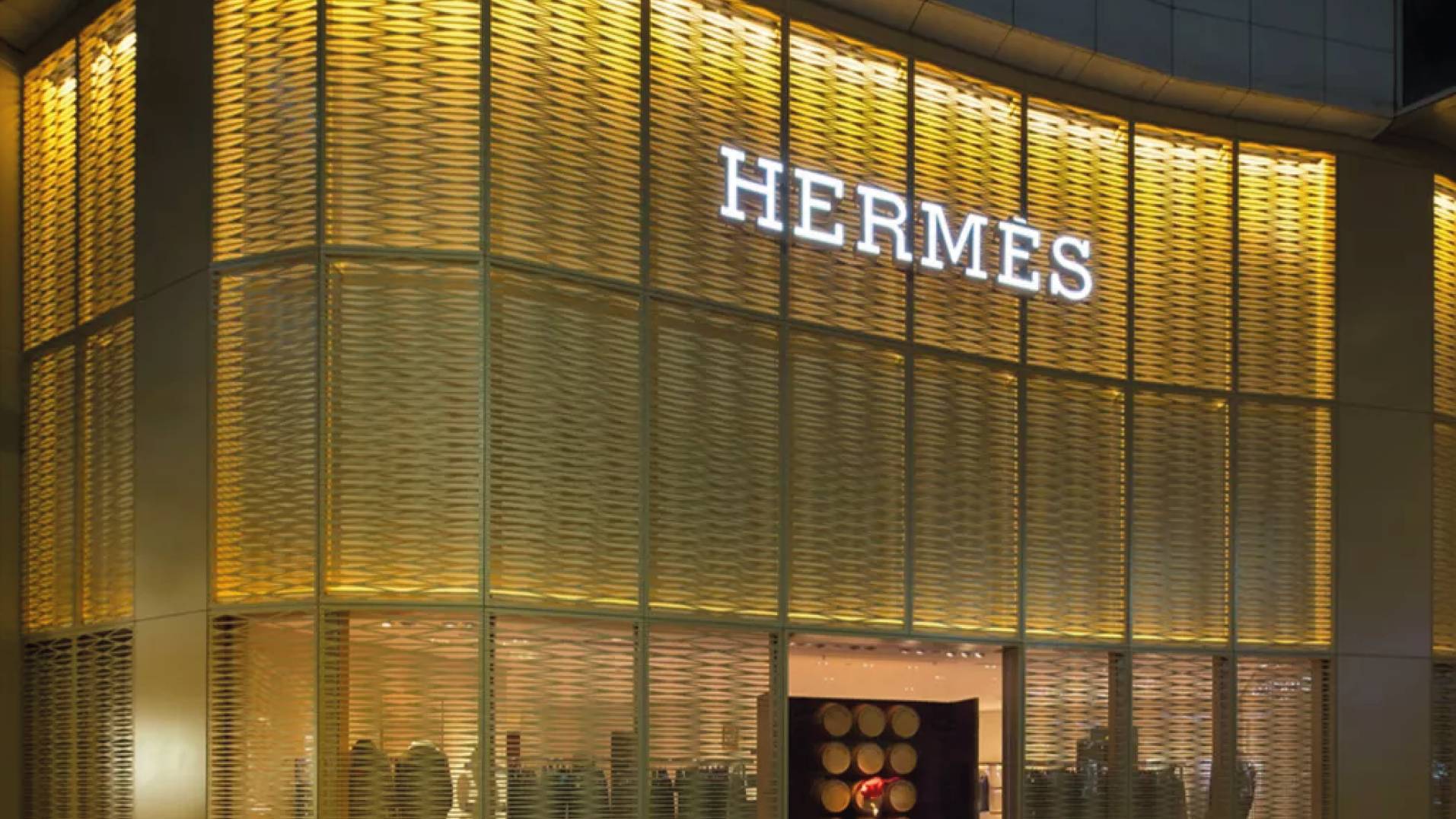 Luks Marka Hermes NFT ve Metaversee Giriyor