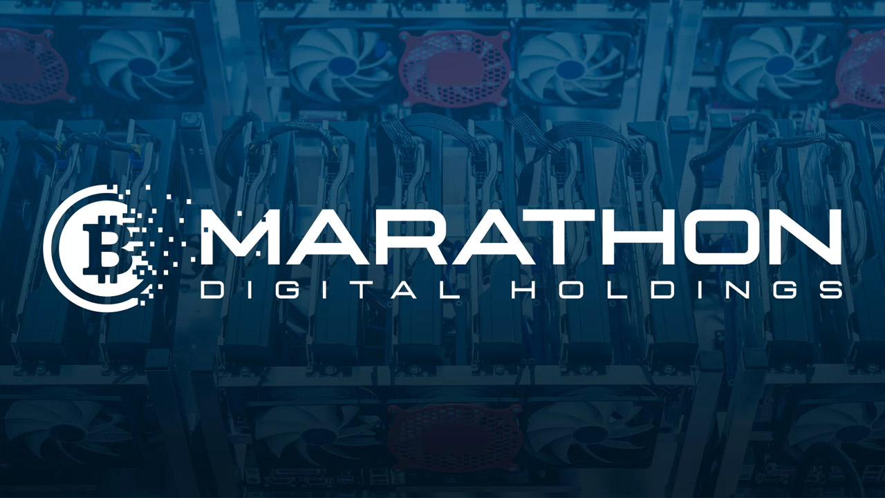 Marathon Digital Kredisini 200 Milyon Dolara Cikardi 1