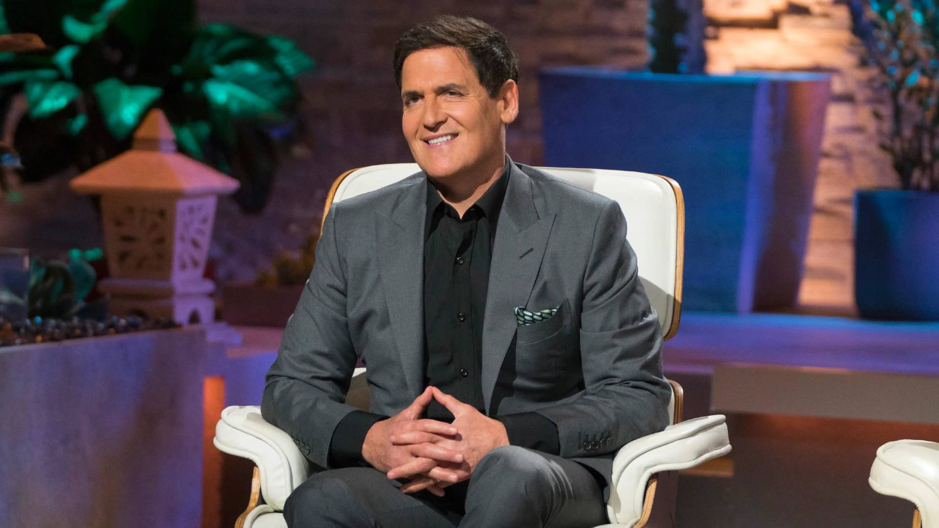 Mark Cuban