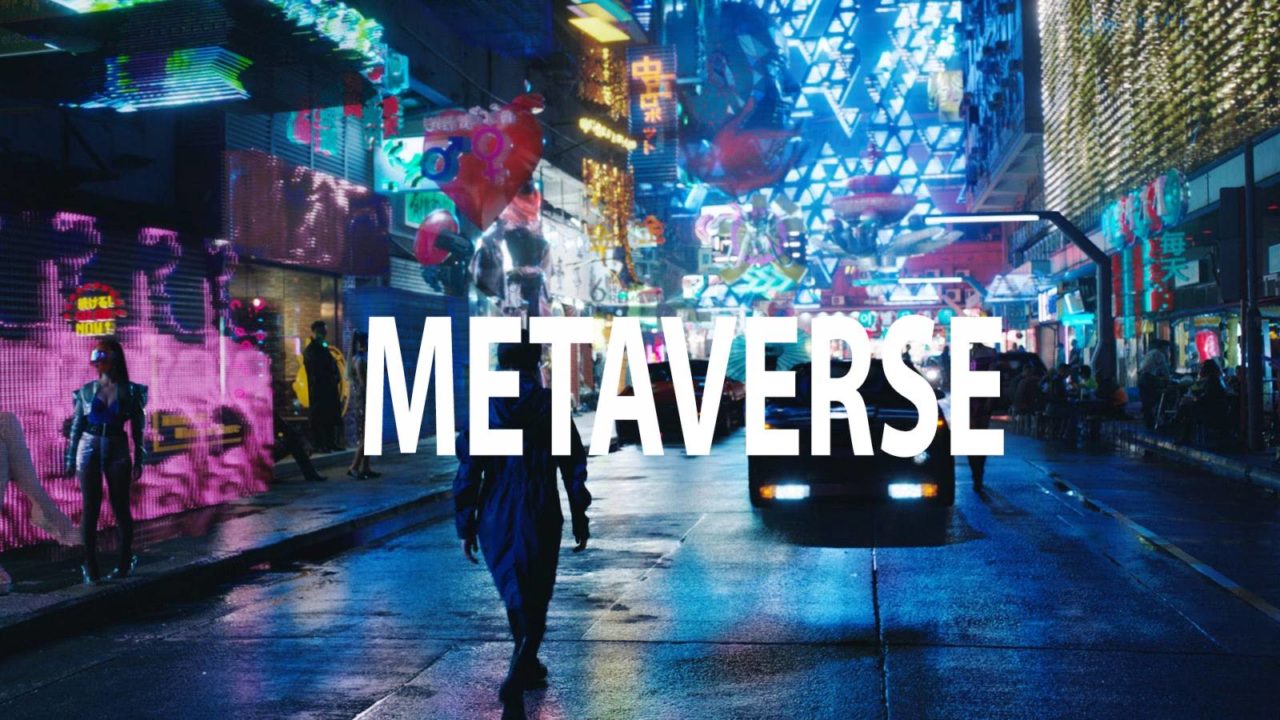 Güney Kore ve Meta, Metaverse için Güvenliği Arttıracak