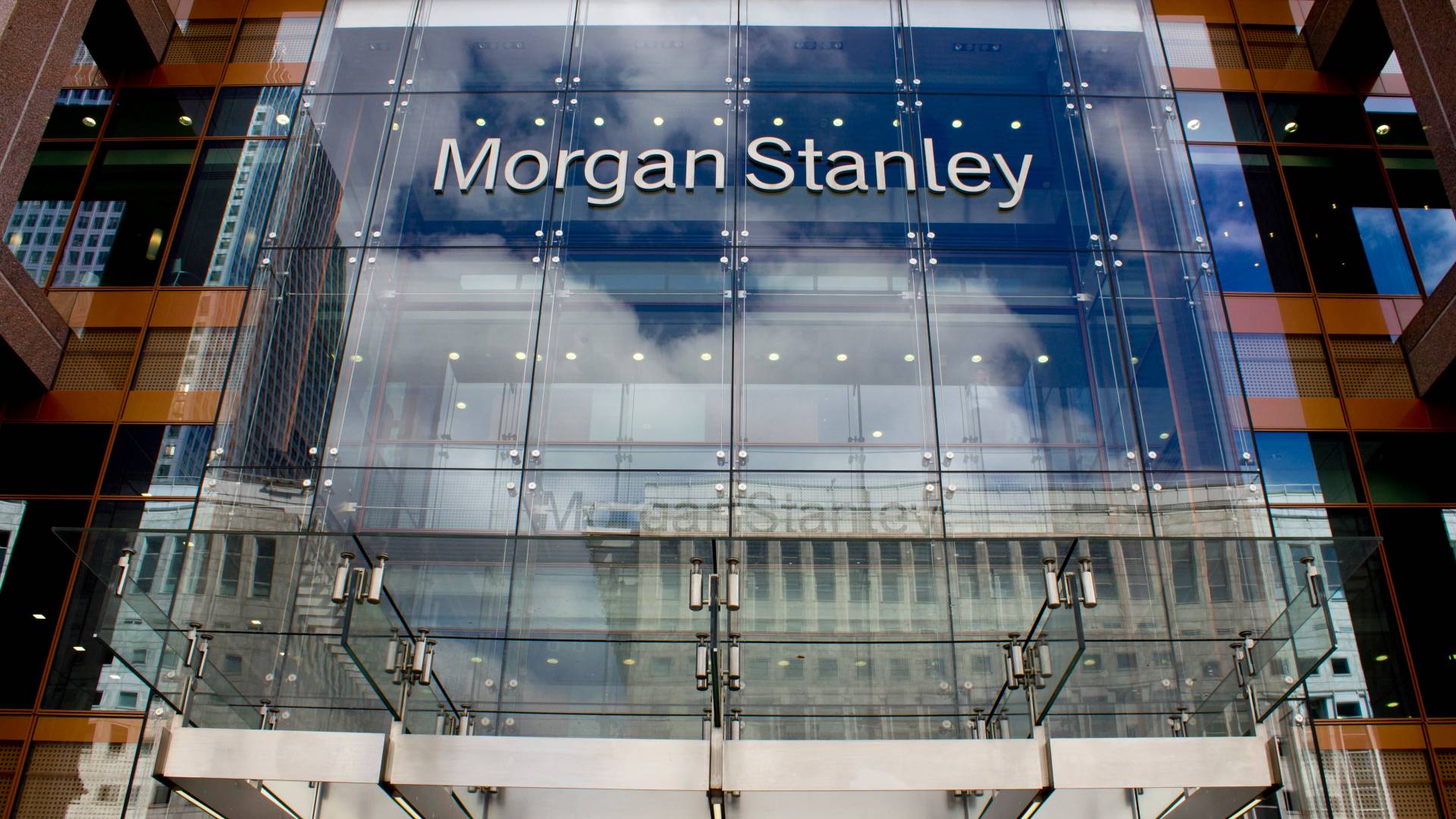 Morgan Stanley Kripto Piyasasindaki Sikisma Durdu