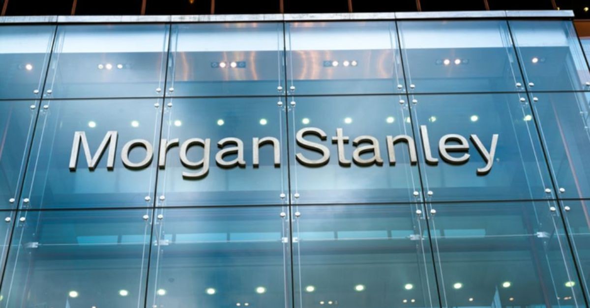Morgan Stanley Stablecoin Piyasasini Degerlendirdi