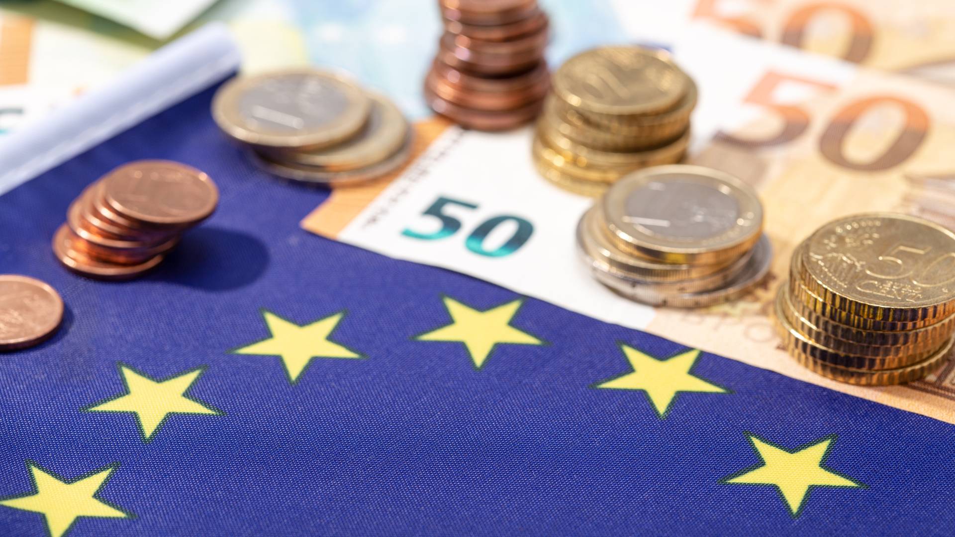 Olli Rehn Dijital Euroda Avantajlar Goruyor