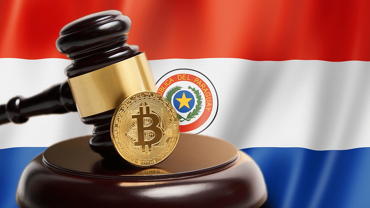 Paraguay Baskani Kripto Para Duzenlemesini Reddetti
