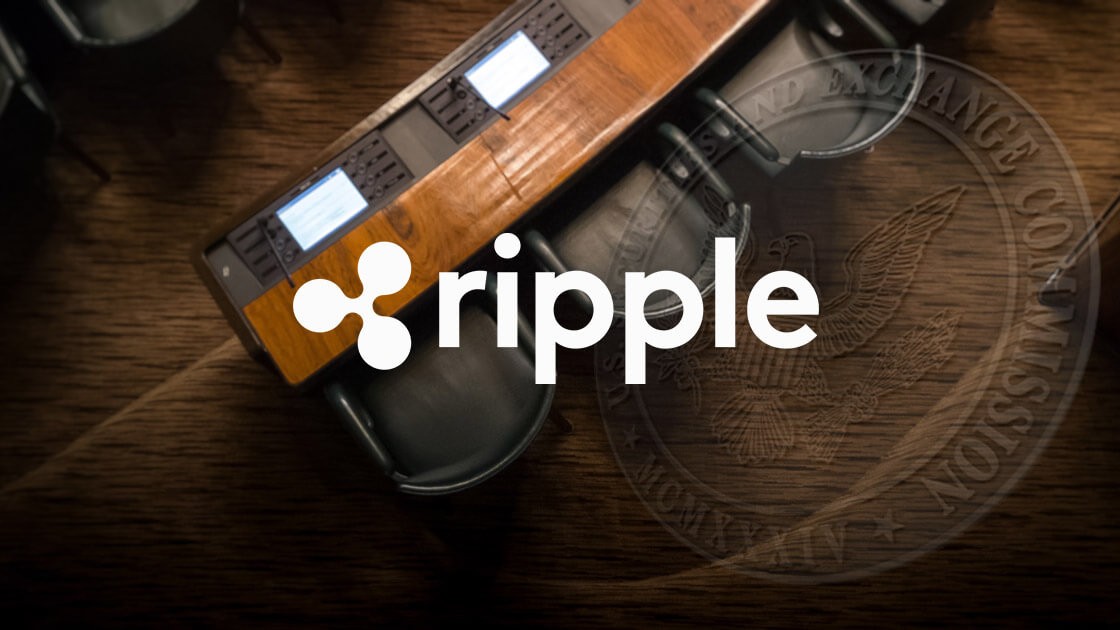 Ripple'ın Baş Hukuk Müşaviri SEC'i Eleştirdi