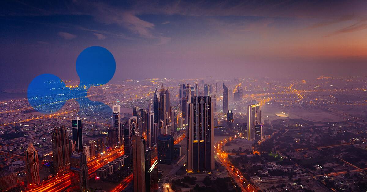 Ripple Tranglo Is Birligiyle BAEye Aciliyor