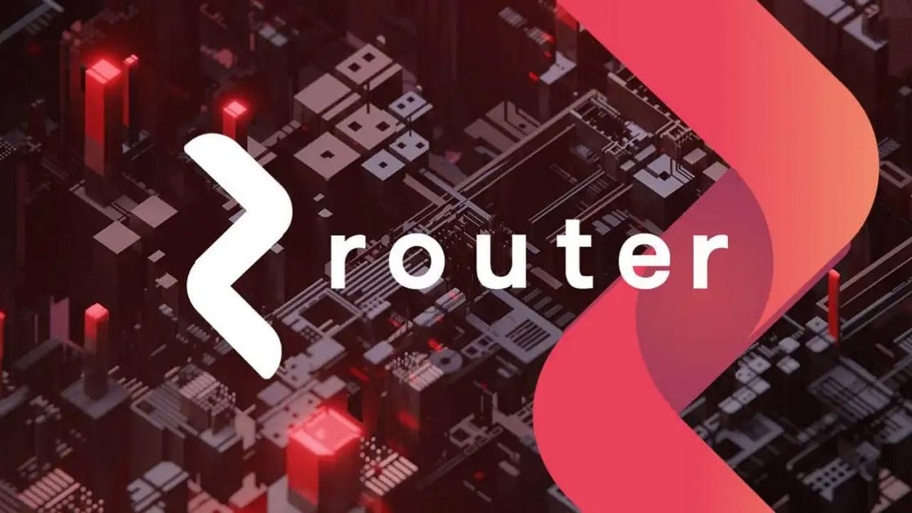 Router Protocolun TVLsi 300 Milyon Dolari Asti
